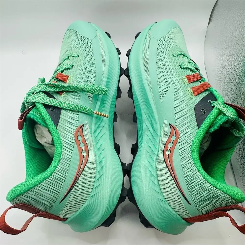 Saucony Peregrine 13 Trail Running Shoes Spring Canopy | Women’s Size 6 US | New
